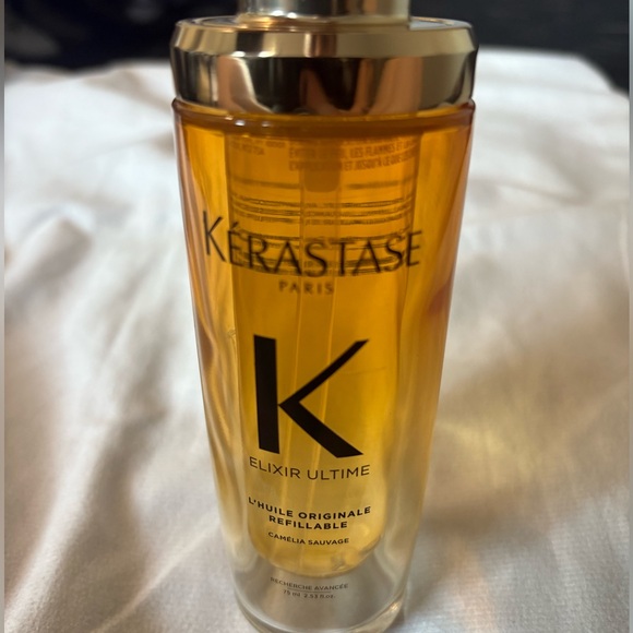 Kerastase hair elixir - Picture 6 of 7